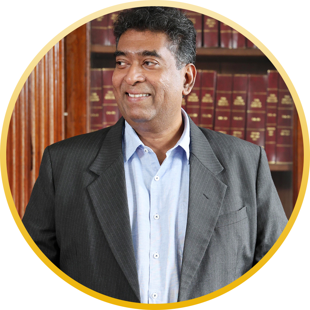 Chamara Janaraj Peiris